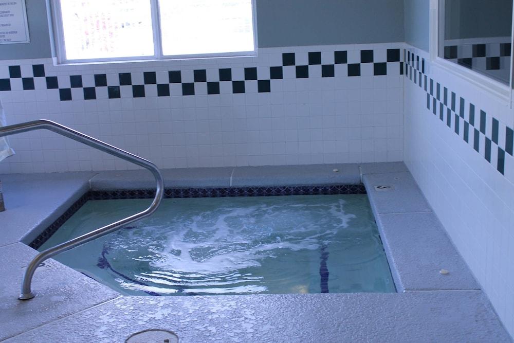 Best Western Brigham City Inn & Suites Esterno foto
