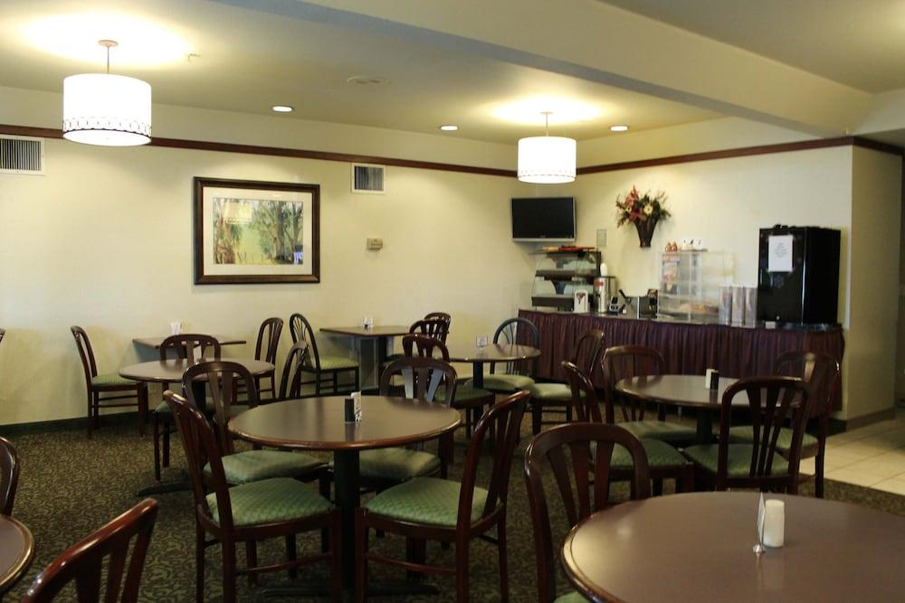 Best Western Brigham City Inn & Suites Esterno foto