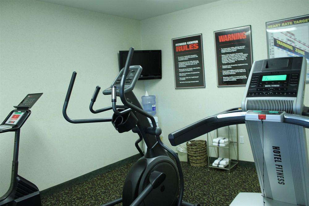 Best Western Brigham City Inn & Suites Esterno foto