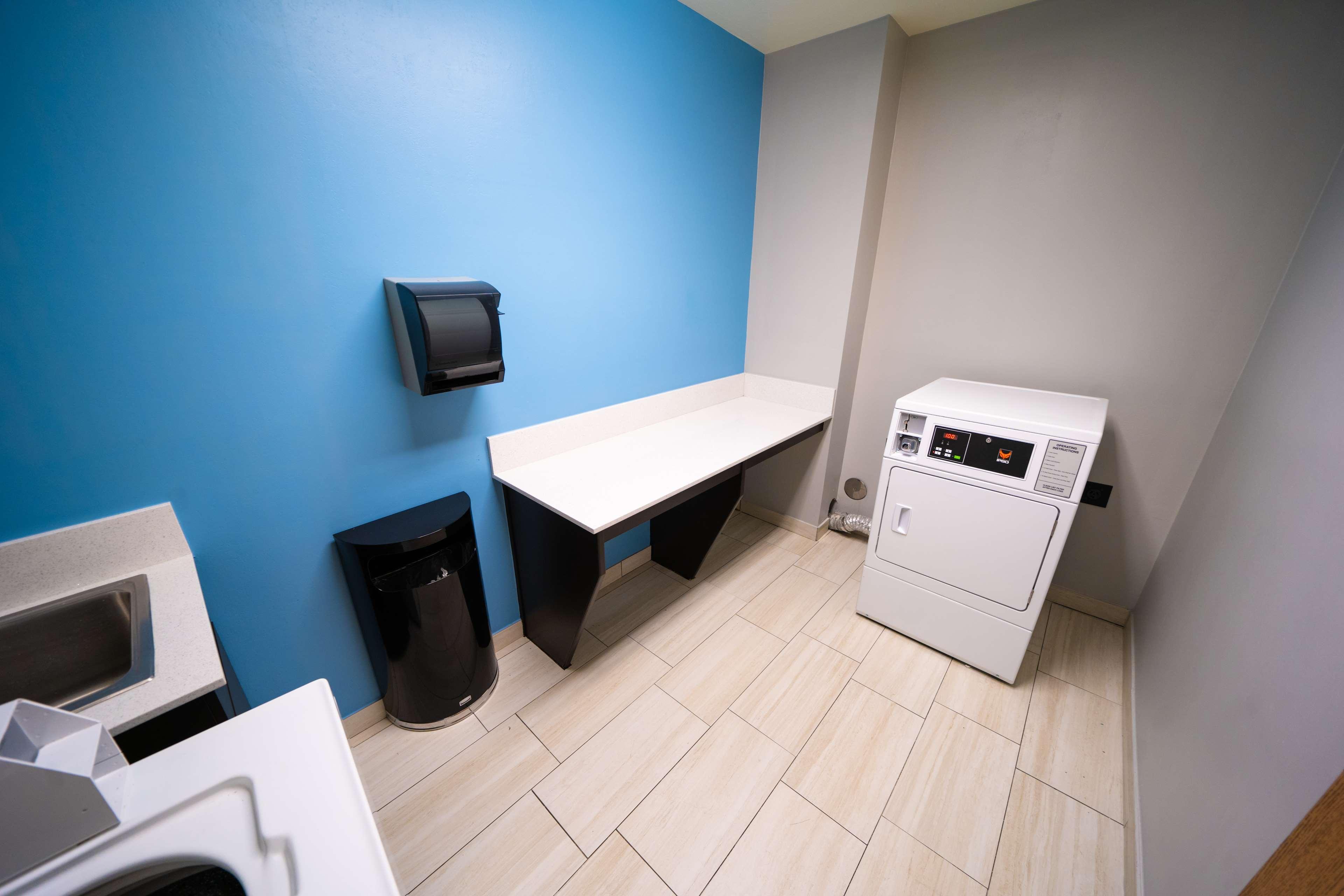 Best Western Brigham City Inn & Suites Esterno foto