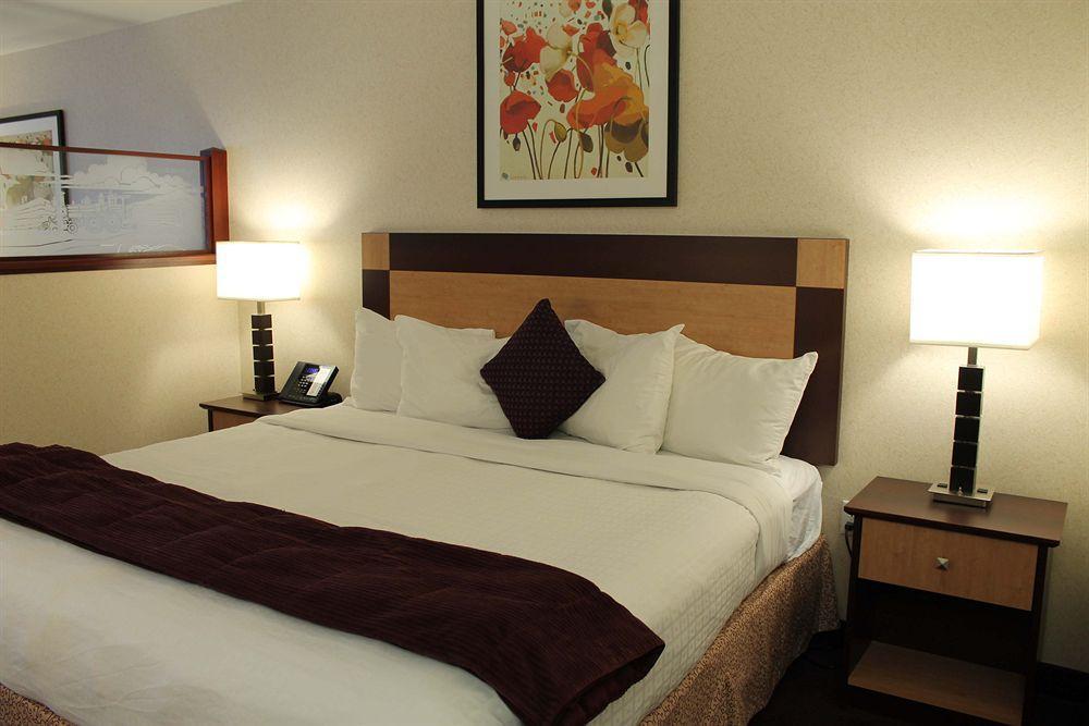 Best Western Brigham City Inn & Suites Esterno foto