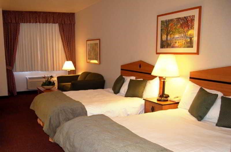 Best Western Brigham City Inn & Suites Esterno foto