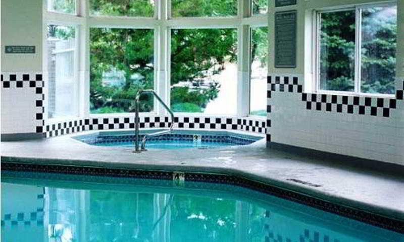 Best Western Brigham City Inn & Suites Esterno foto