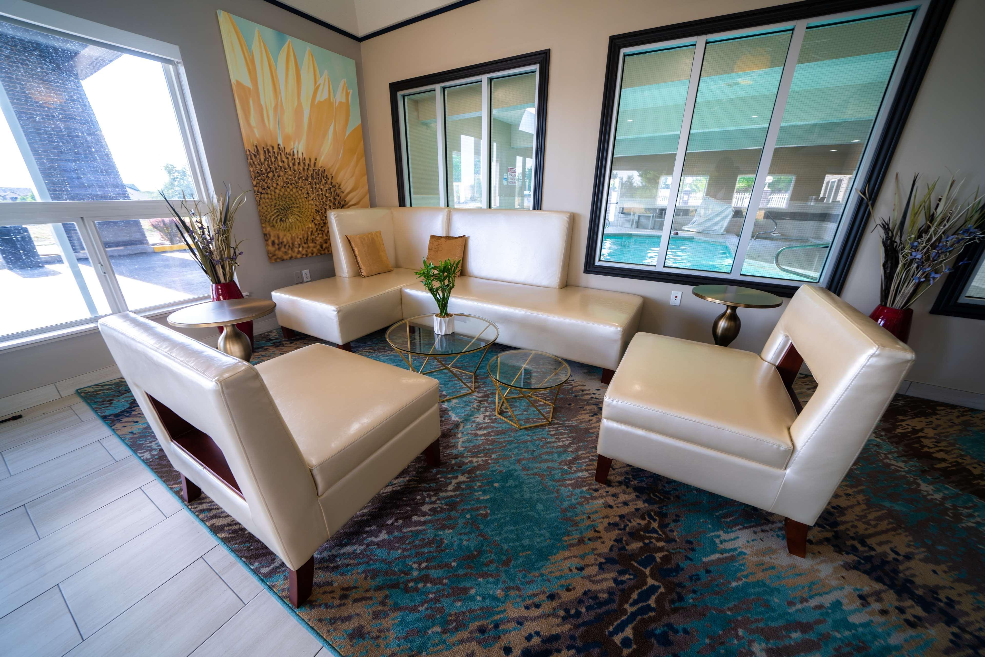 Best Western Brigham City Inn & Suites Esterno foto