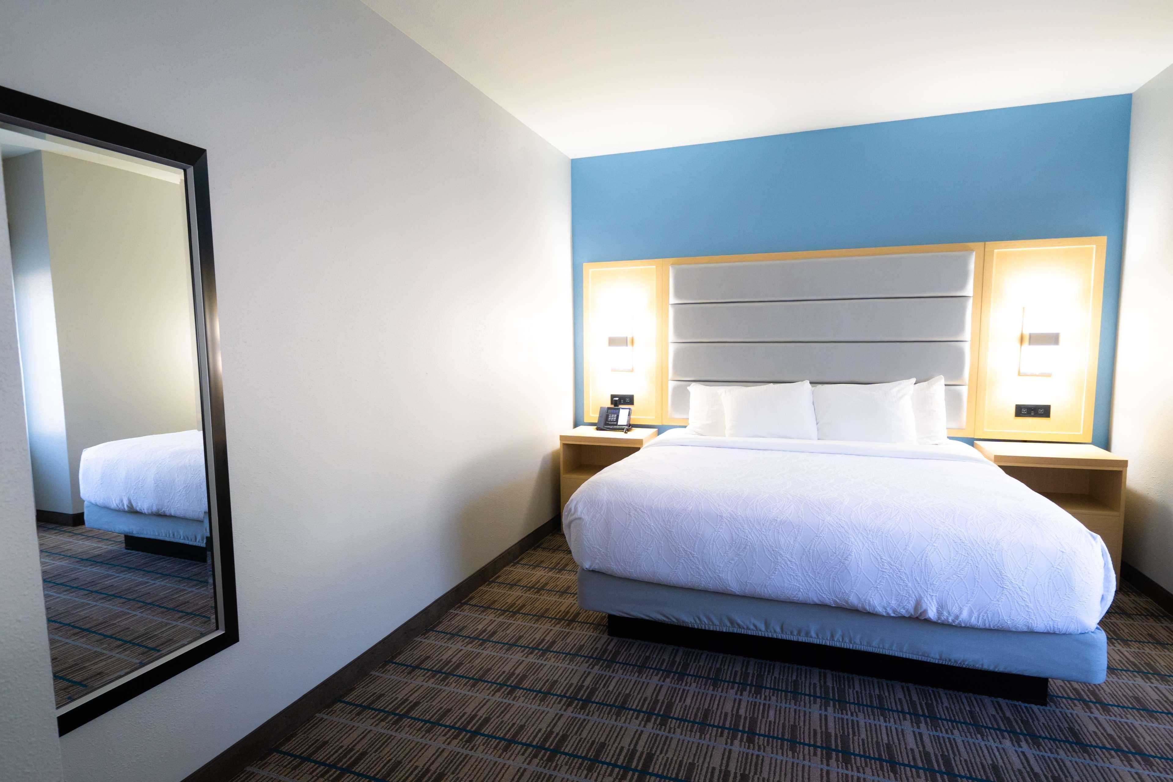 Best Western Brigham City Inn & Suites Esterno foto