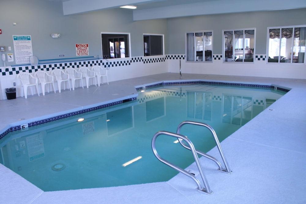 Best Western Brigham City Inn & Suites Esterno foto